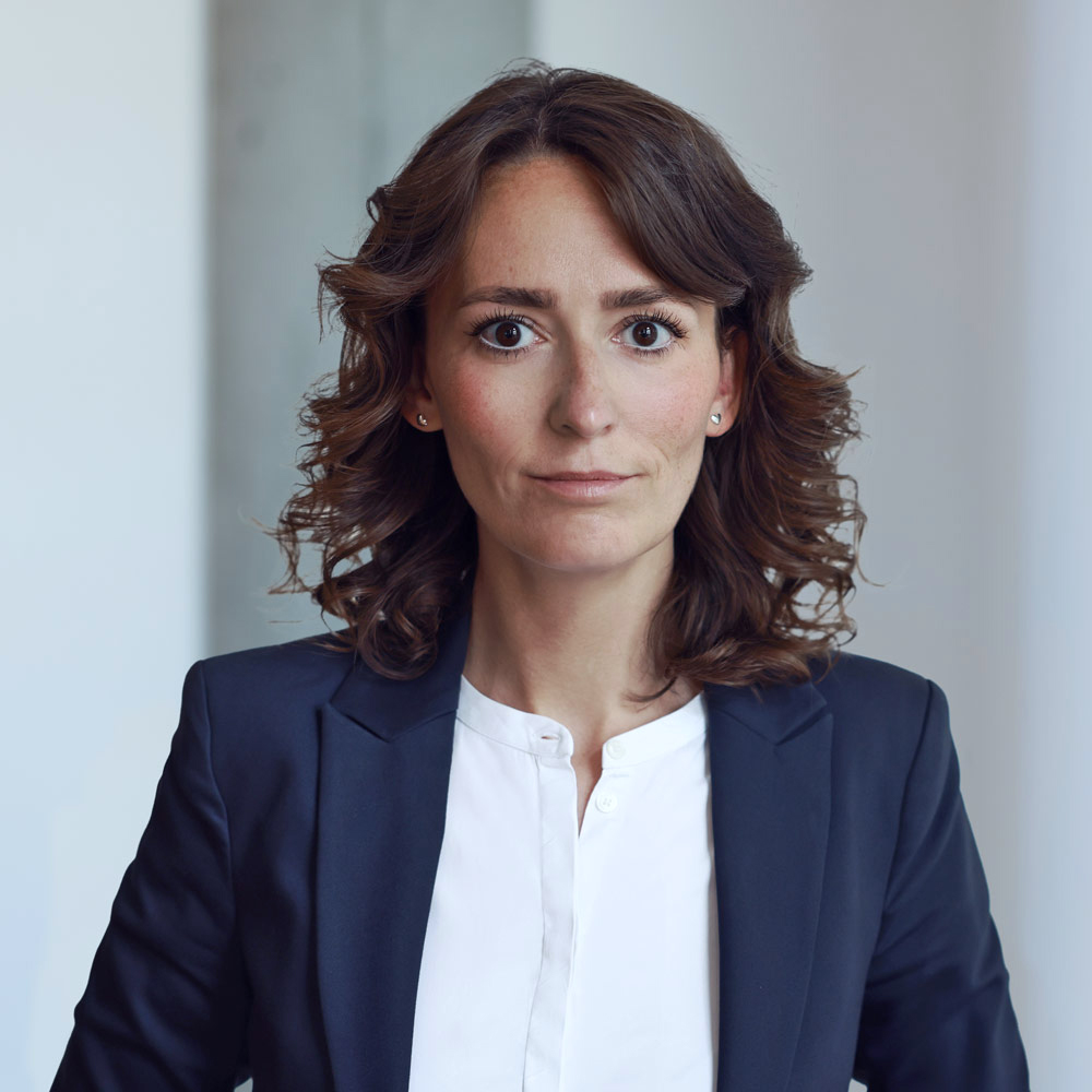 Rebecca Polz