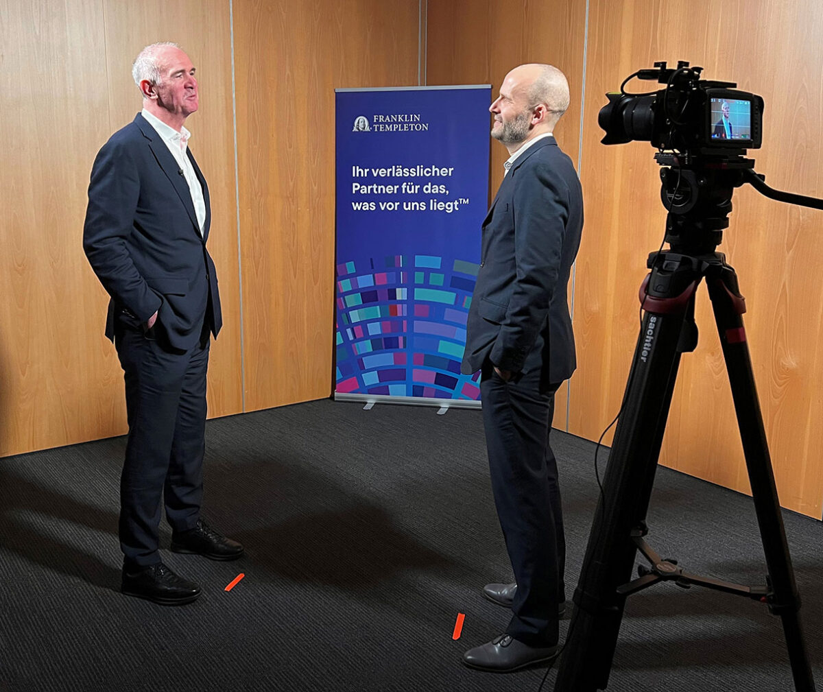 Fondsmanagerinterview des Templeton Growth (Euro) Fund