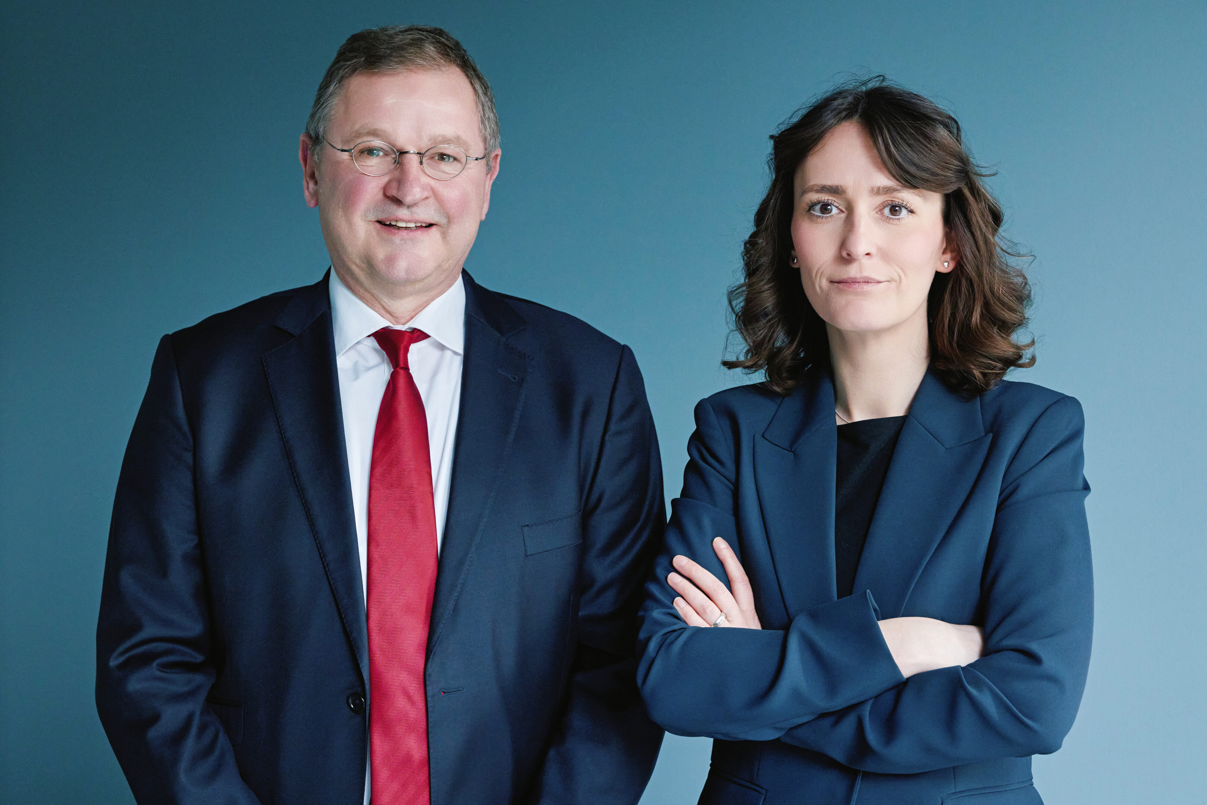 nvest Asset Management ordnet Portfoliomanagement neu